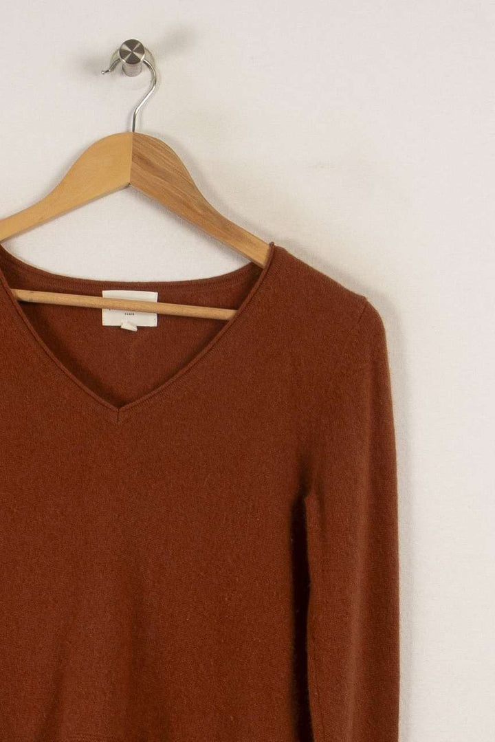 Pull marinière - M/38
