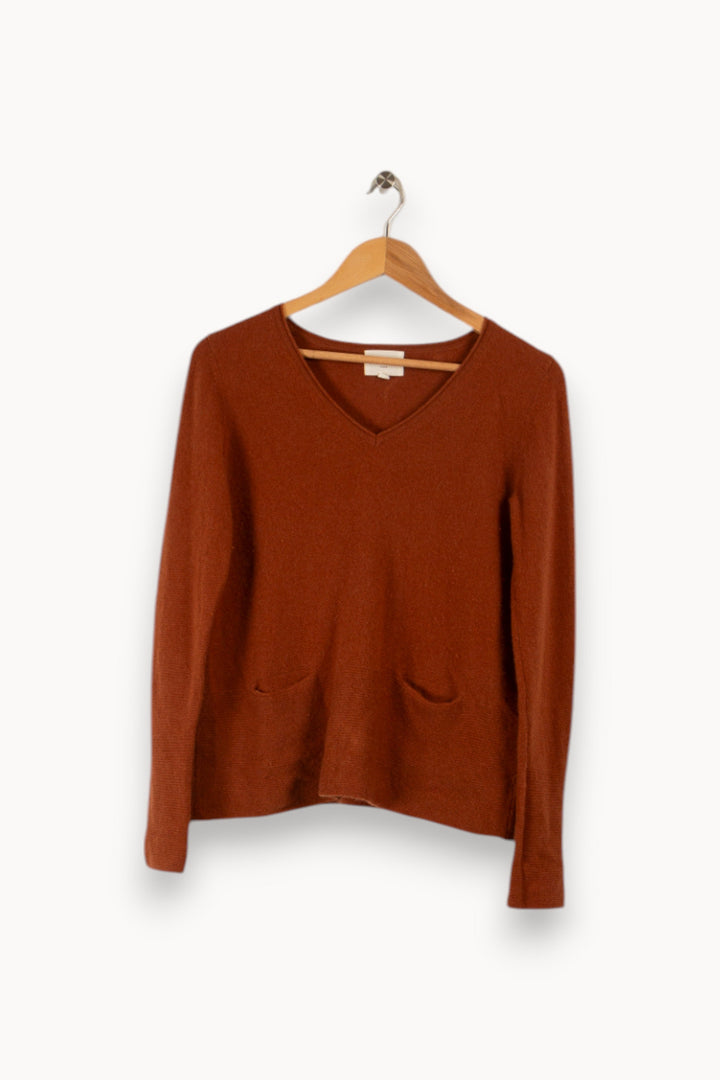 Pull marinière - M/38