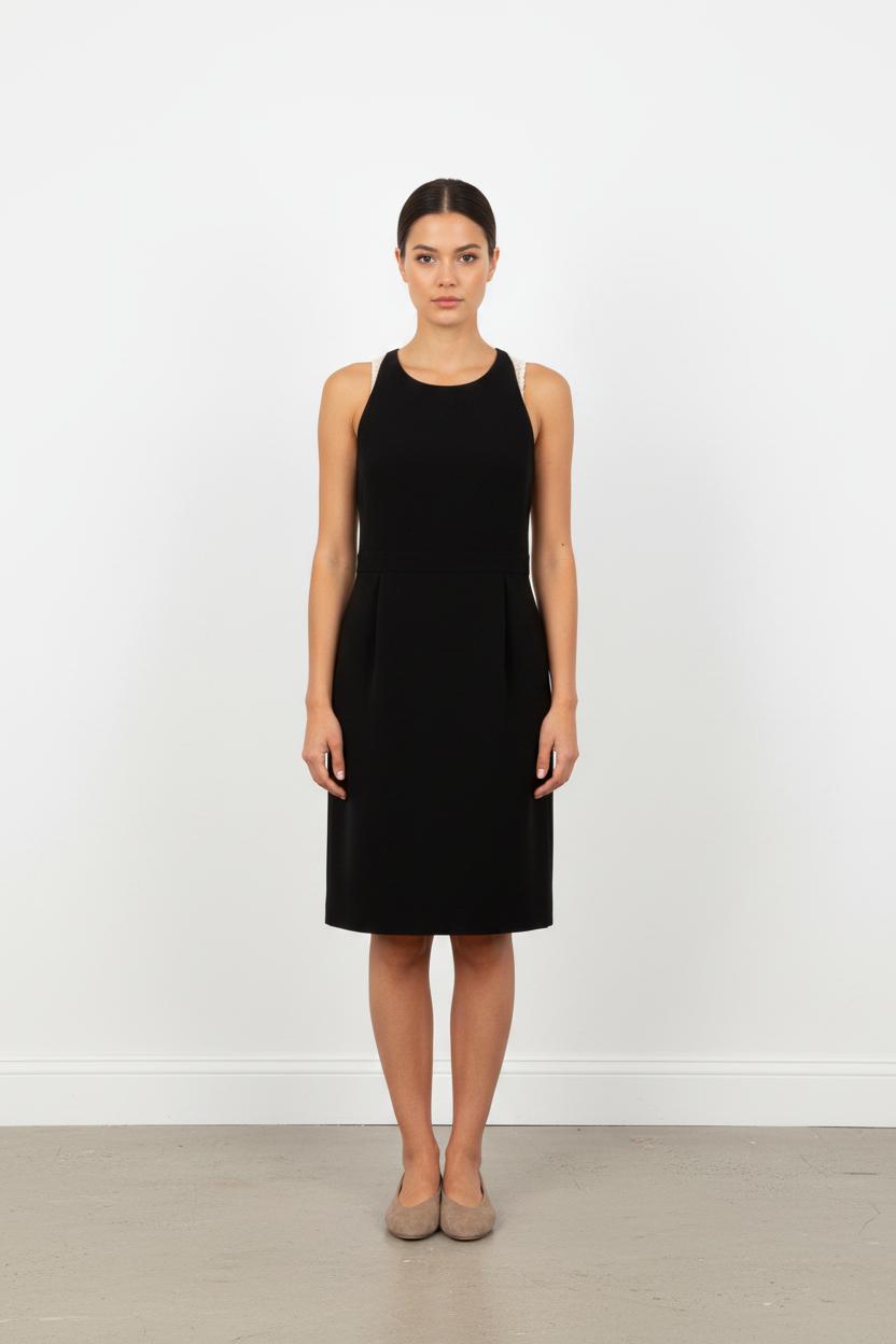 Robe midi - S/36
