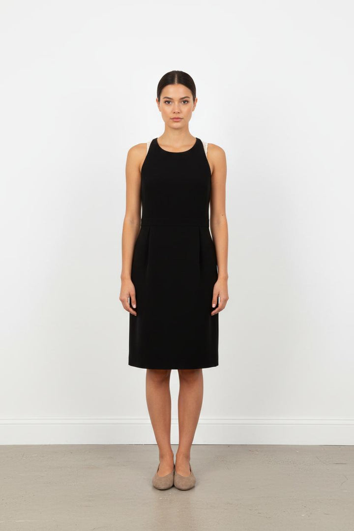 Robe midi - S/36