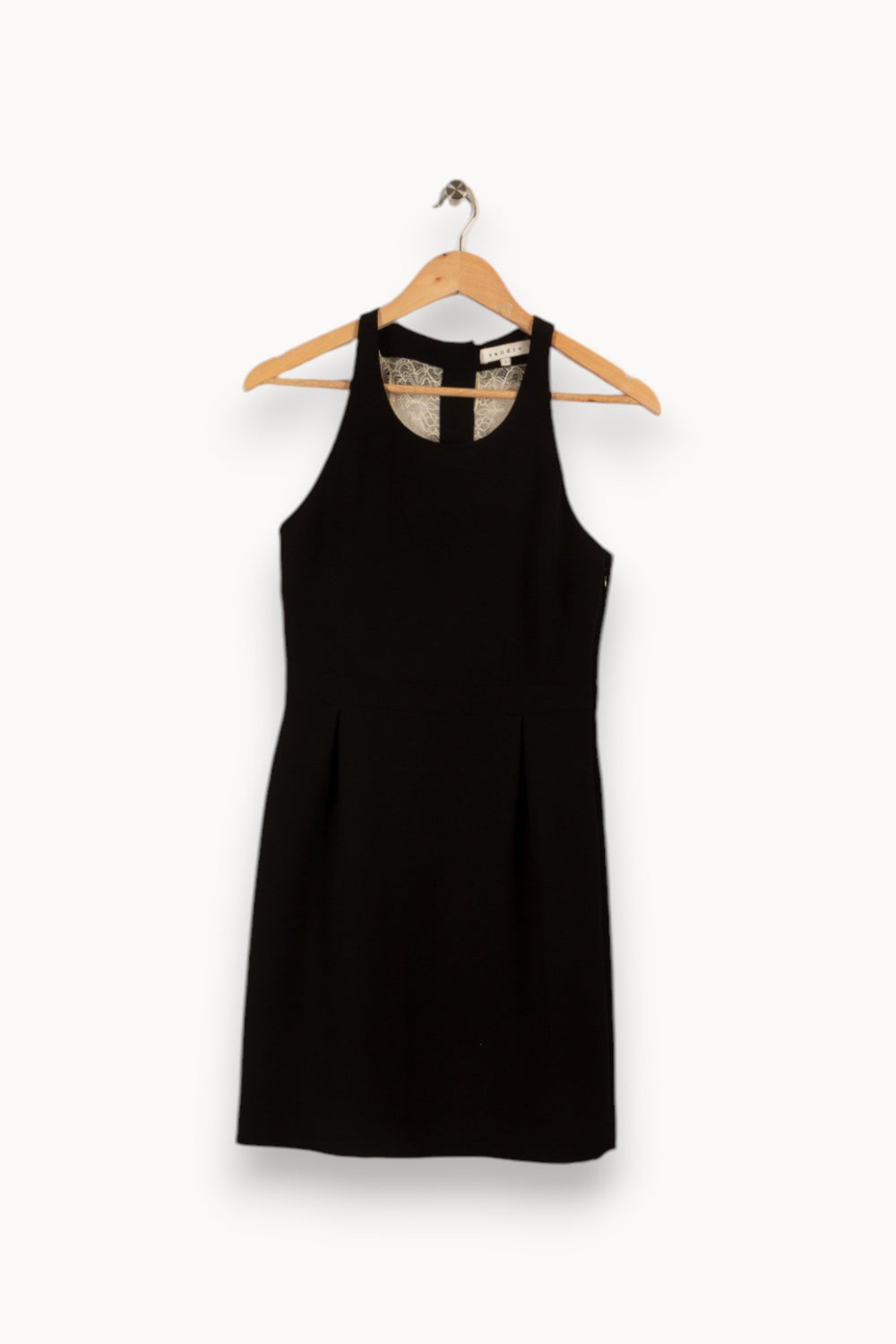 Robe midi - S/36