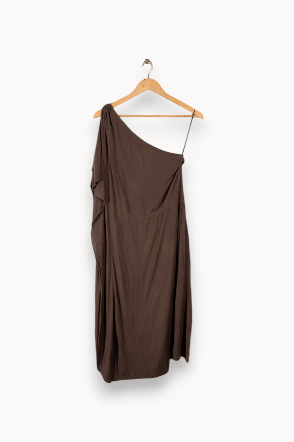 Robe Marron - Taille S/36 de la marque Paul & Joe Sister | PARAD32586 - Vendu par Paradigme - Image 1