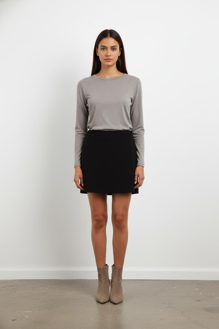 Jupe Bleue - Taille XL/42