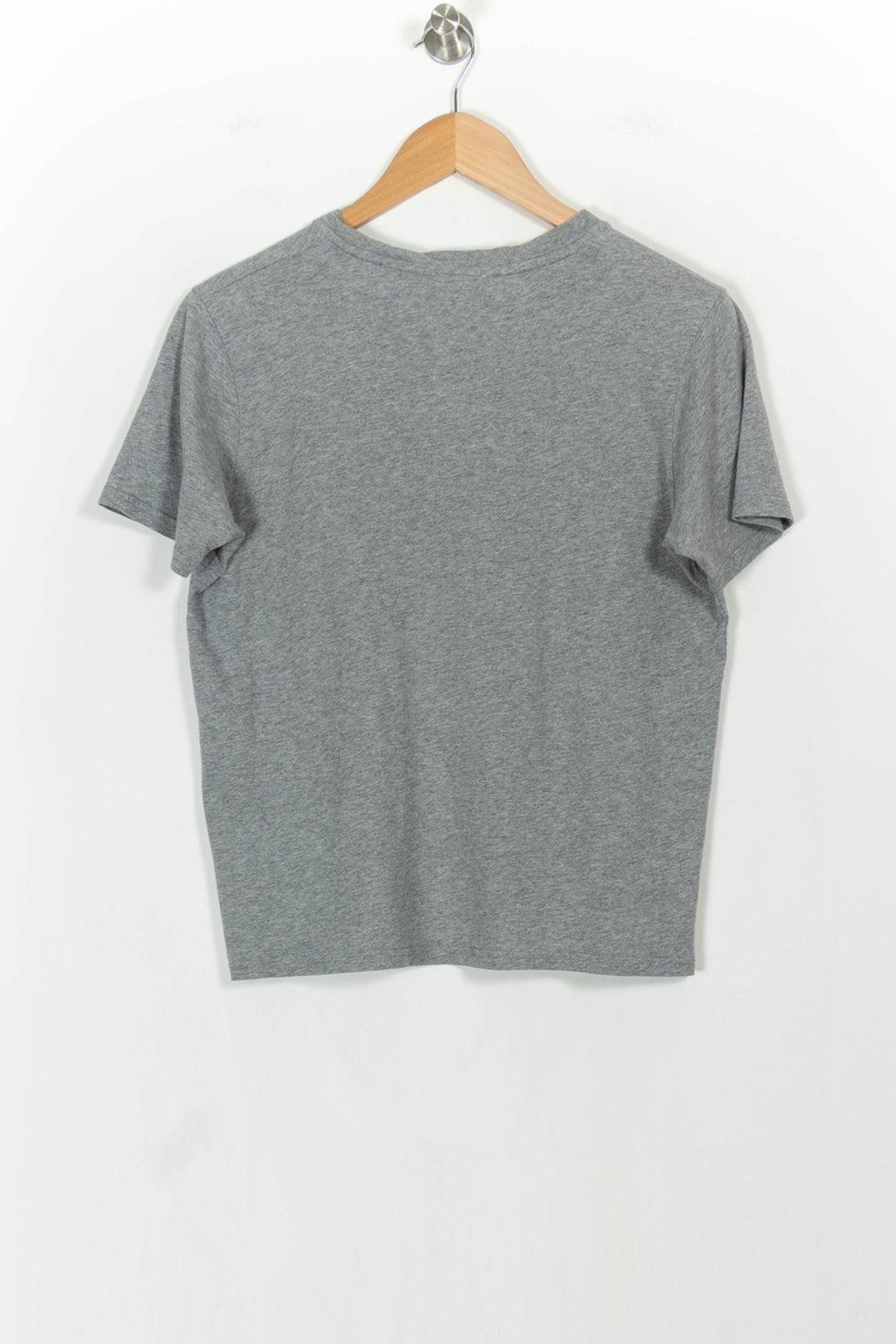 Tee-shirt Gris - Taille XS/34 de la marque Sézane | PARAD32601 - Vendu par Paradigme - Image 4