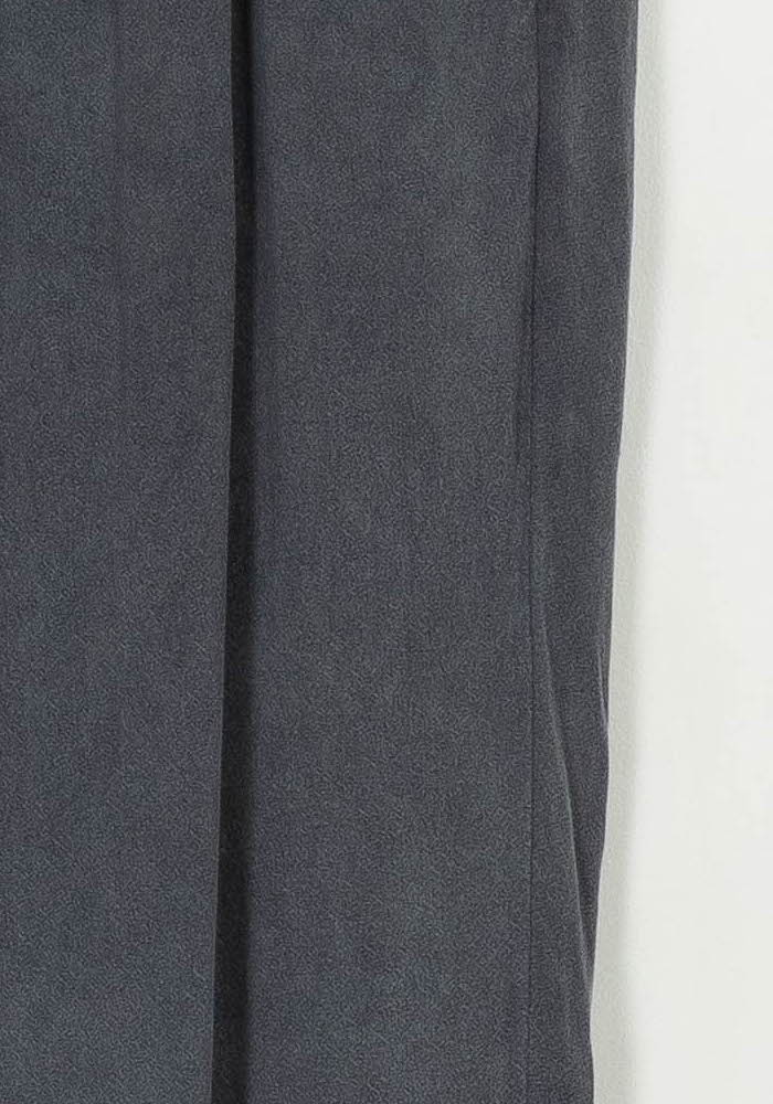 Pantalon Gris - Taille XS/34 de la marque American Vintage | PARAD32621 - Vendu par Paradigme - Image 3