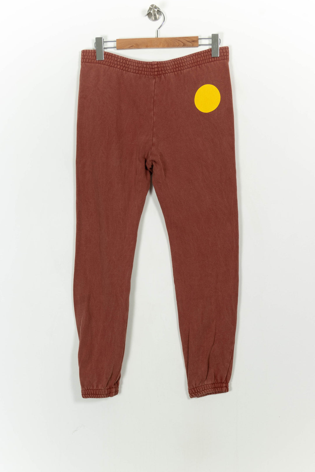 Jogging Bordeaux - Taille XS/34 de la marque Bobo Choses | PARAD32624 - Vendu par Paradigme - Image 4