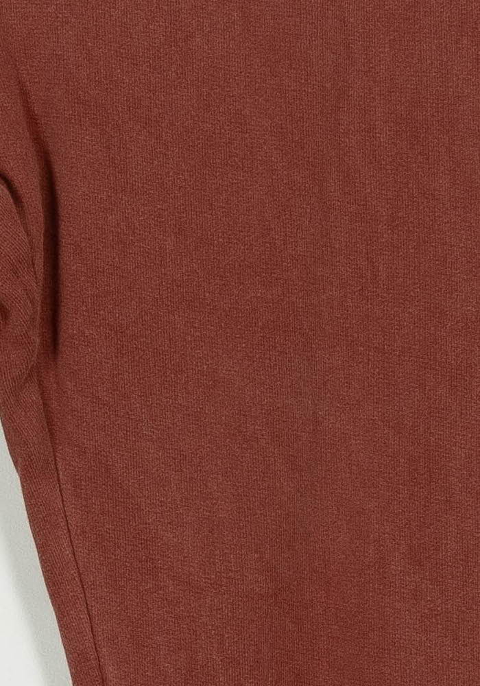 Jogging Bordeaux - Taille XS/34 de la marque Bobo Choses | PARAD32624 - Vendu par Paradigme - Image 3