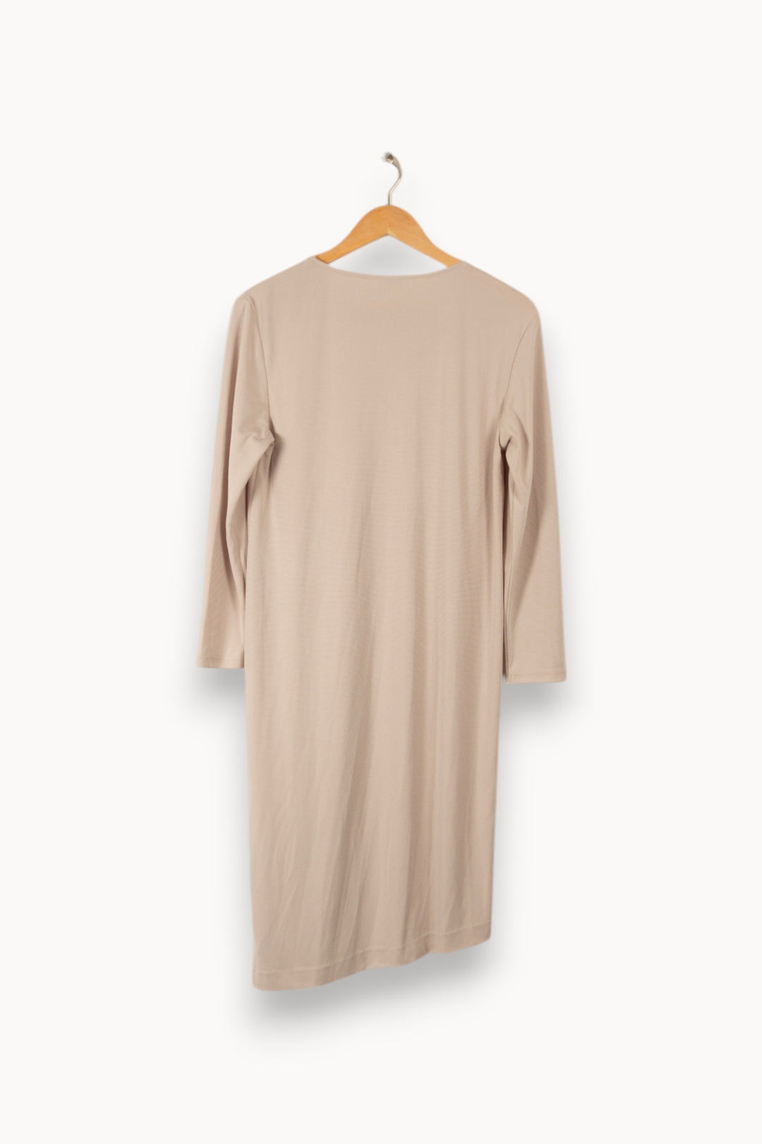 Robe Gris - Taille XS/34 de la marque Filippa K | PARAD32637 - Vendu par Paradigme - Image 3