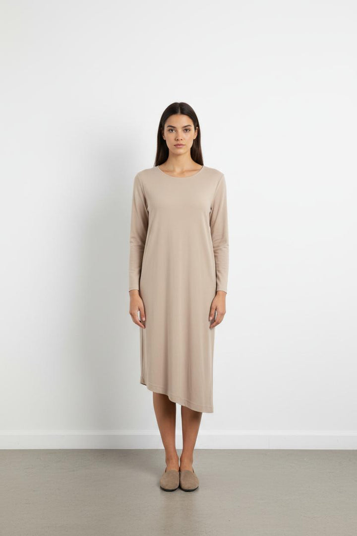 Robe Gris - Taille XS/34