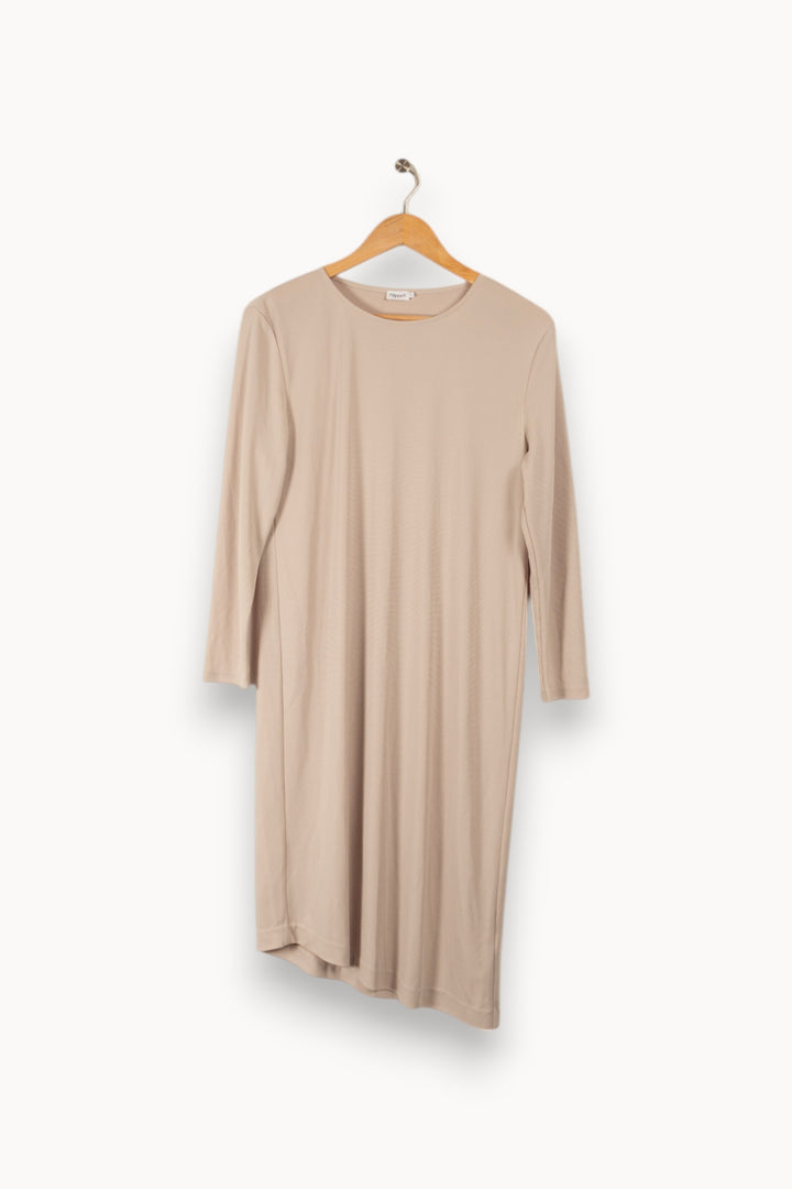 Robe Gris - Taille XS/34 de la marque Filippa K | PARAD32637 - Vendu par Paradigme - Image 1