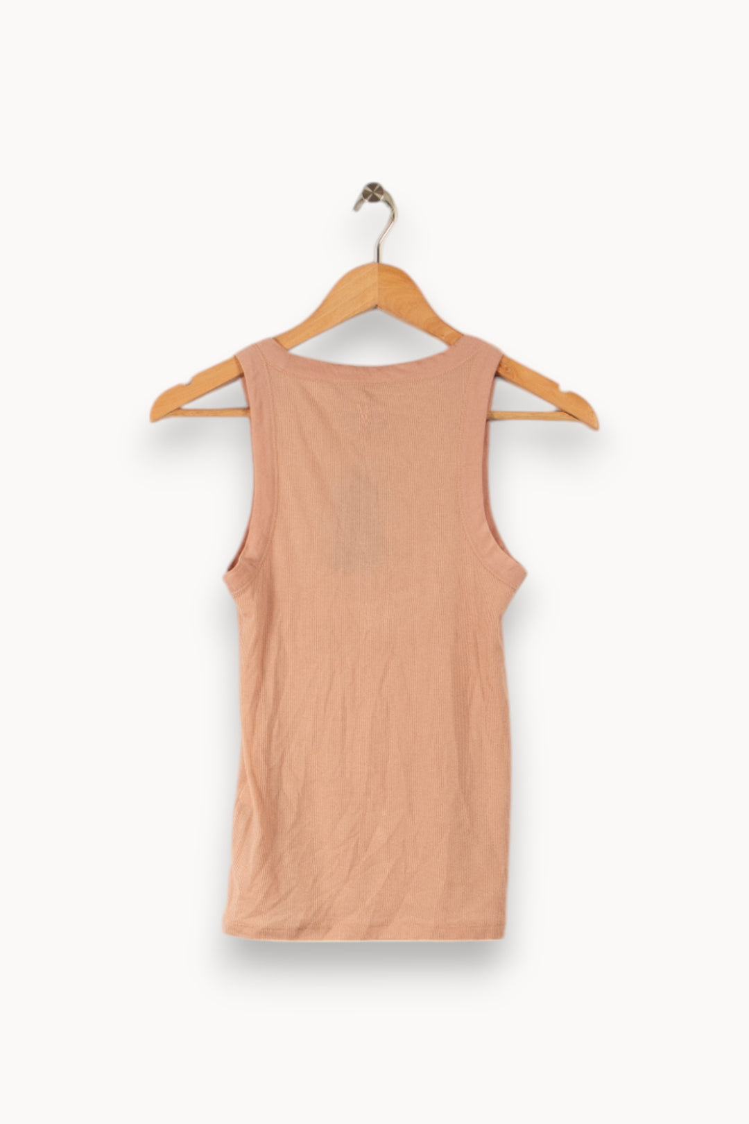 Top Rose - Taille XS/34 de la marque All Saints | PARAD32644 - Vendu par Paradigme - Image 3