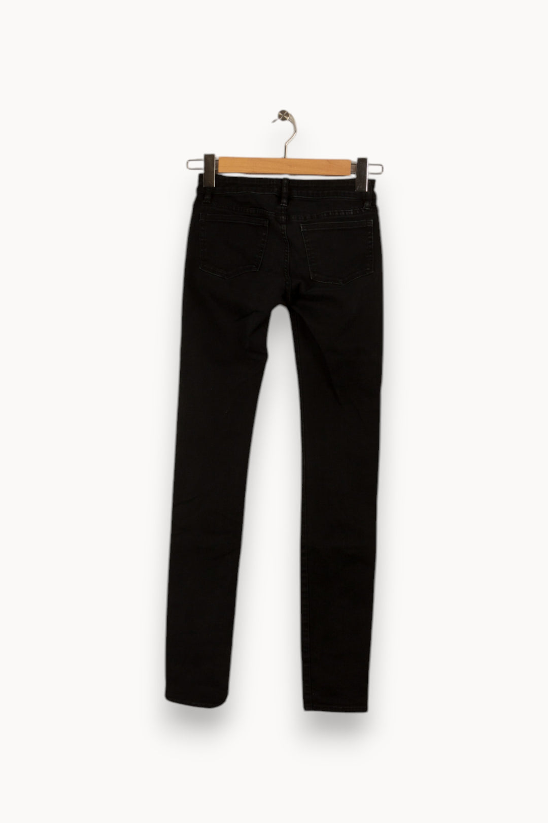 Jean - Taille XS/34 de la marque The Kooples - Sport | PARAD32656 - Vendu par Paradigme - Image 3