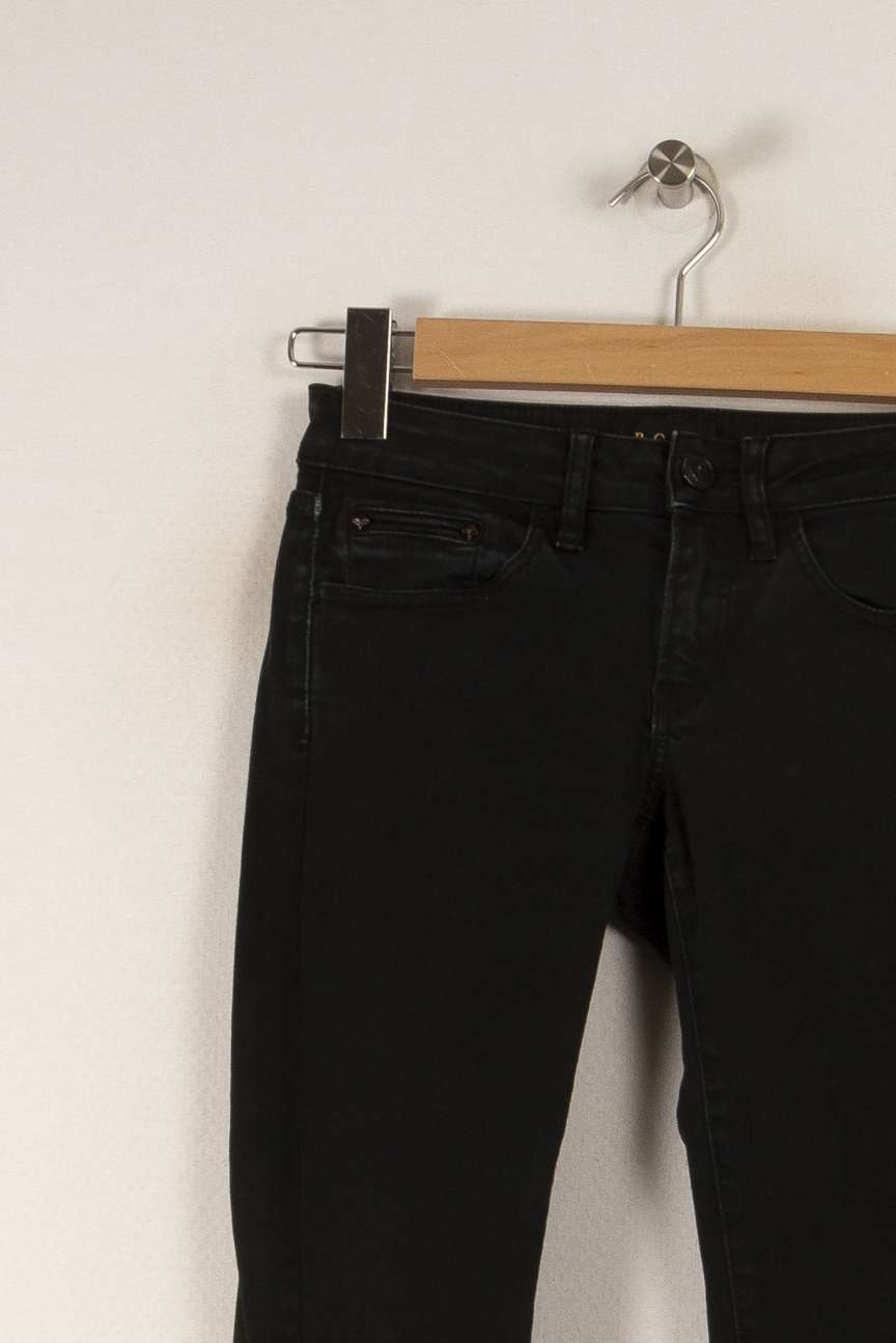 Jean - Taille XS/34 de la marque The Kooples - Sport | PARAD32656 - Vendu par Paradigme - Image 2