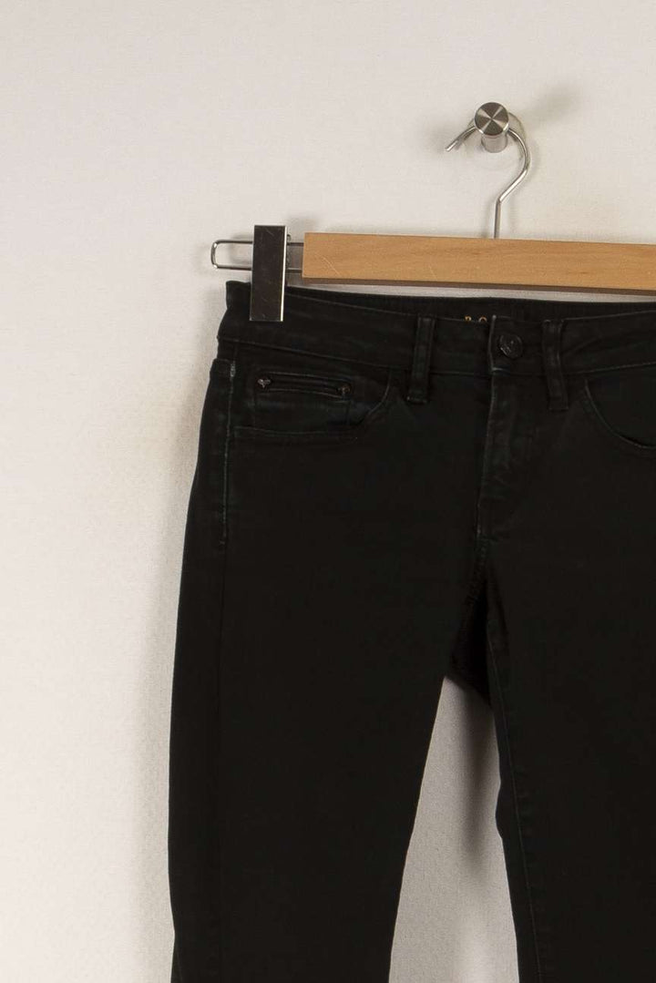 Jean - Taille XS/34 de la marque The Kooples - Sport | PARAD32656 - Vendu par Paradigme - Image 2