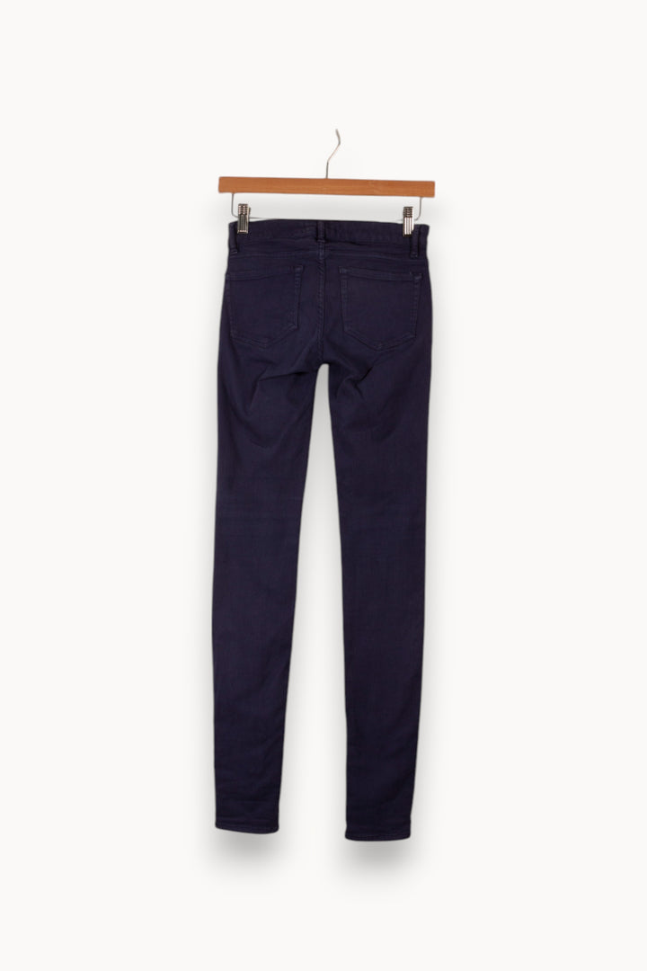 Jean - Taille XS/34 de la marque The Kooples | PARAD32657 - Vendu par Paradigme - Image 3