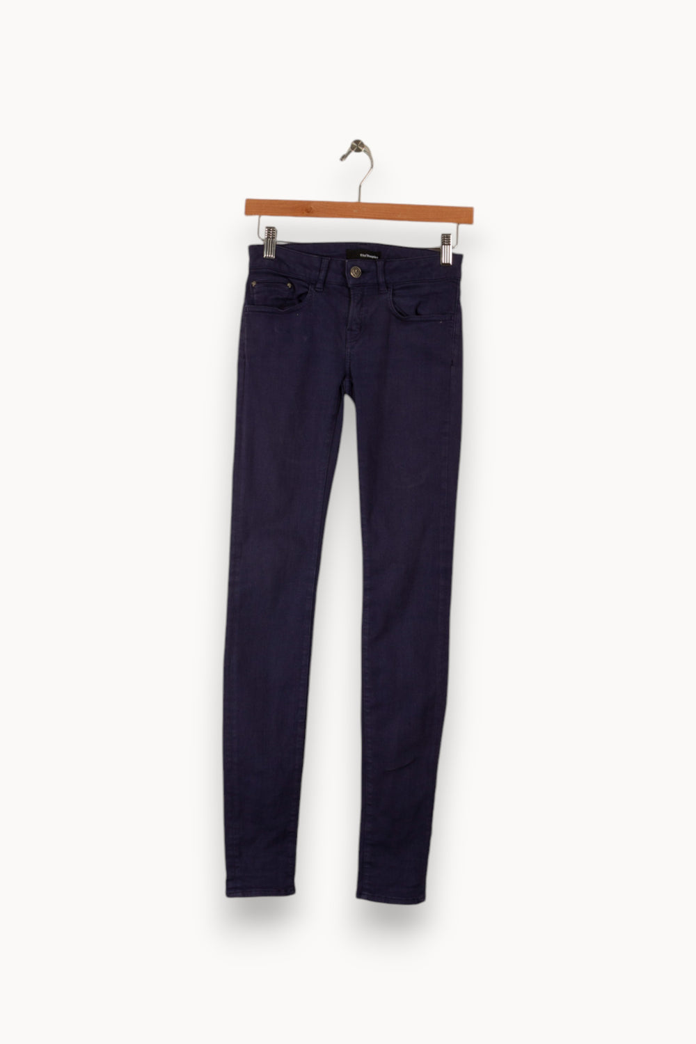 Jean - Taille XS/34 de la marque The Kooples | PARAD32657 - Vendu par Paradigme - Image 1