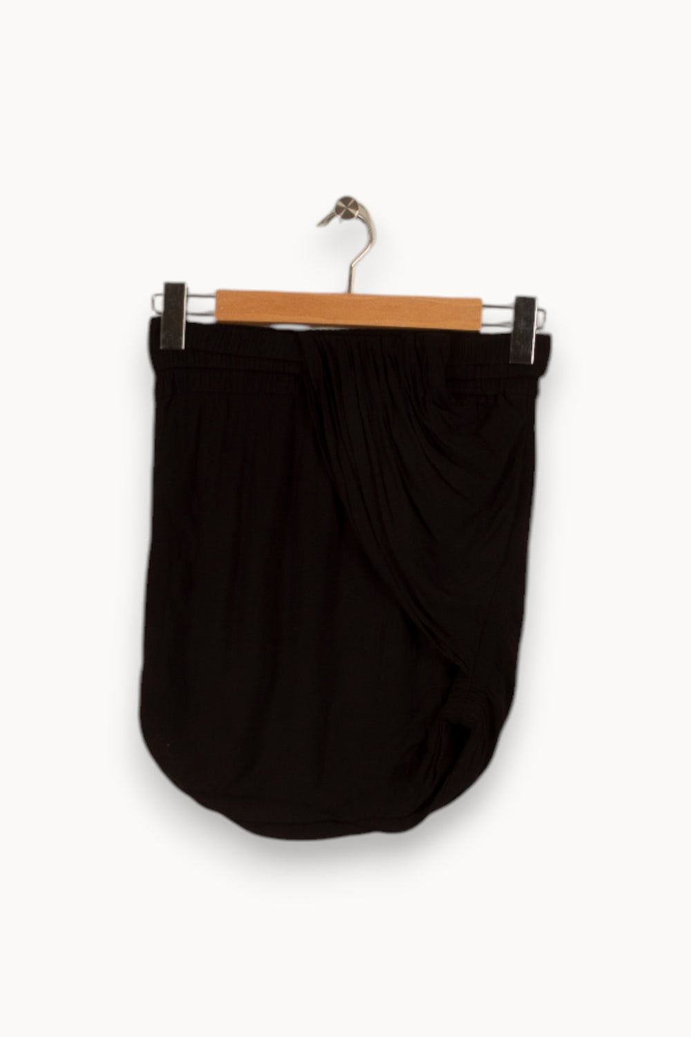 Jupe noire - Taille S/36 de la marque IRO | PARAD32658 - Vendu par Paradigme - Image 1