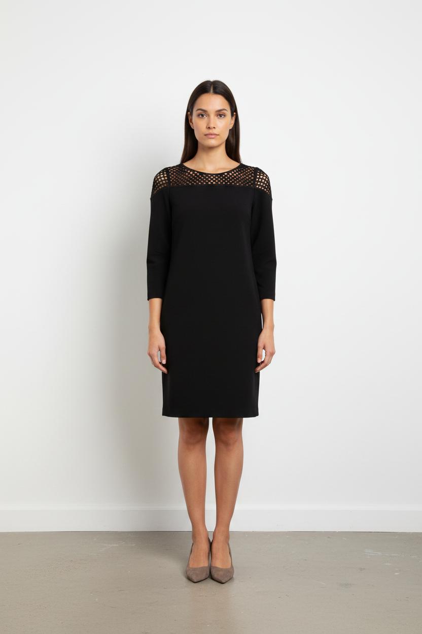 Robe Bleue - Taille XS/34