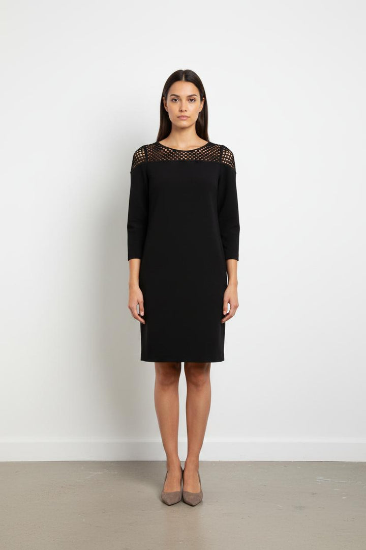 Robe Bleue - Taille XS/34