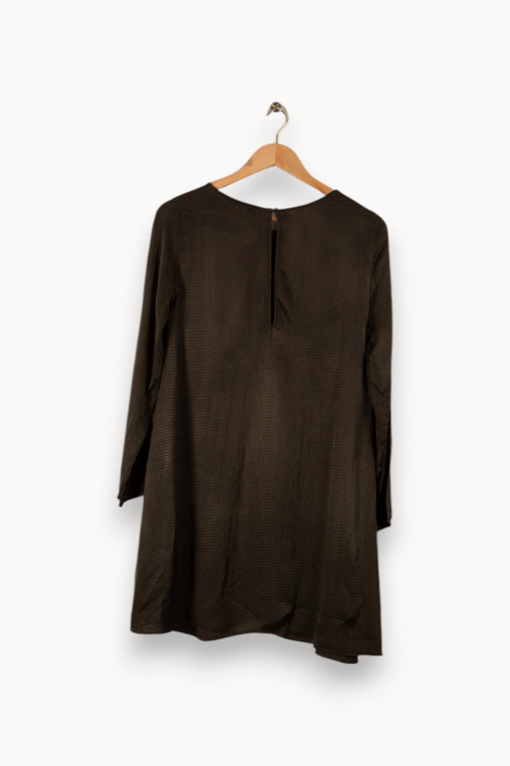 Robe - Taille S/36 de la marque American Vintage | PARAD32660 - Vendu par Paradigme - Image 3