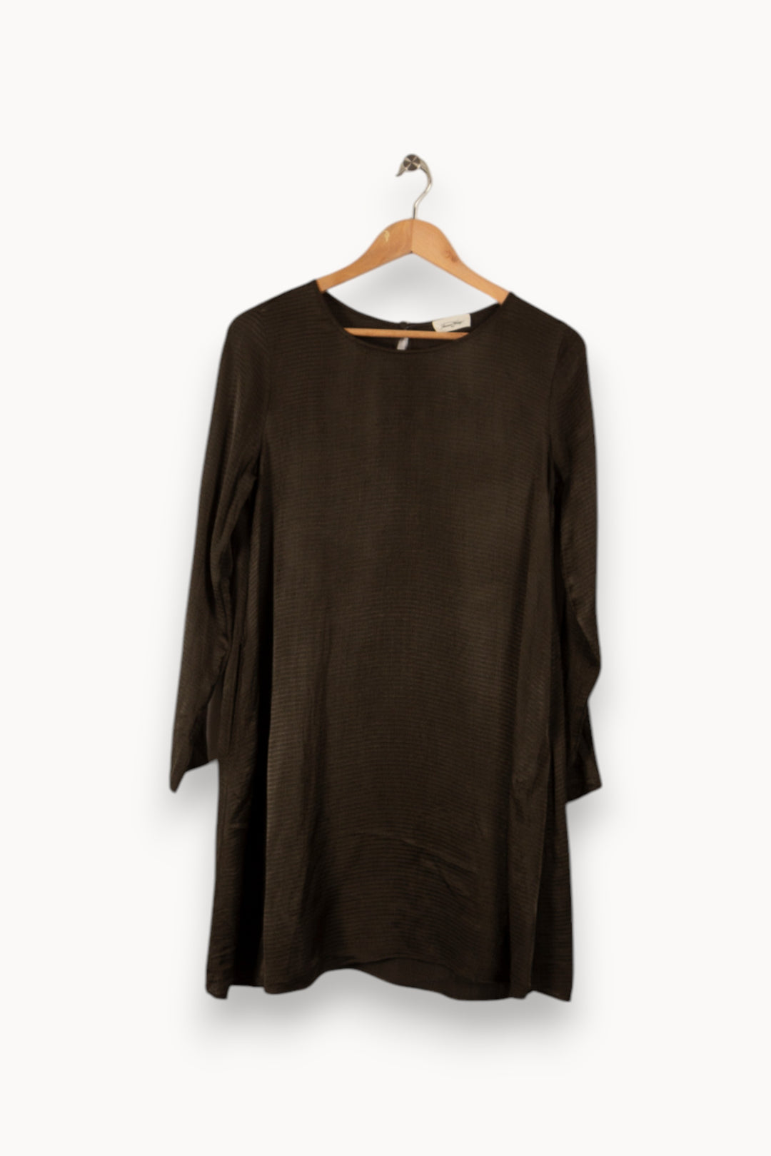 Robe - Taille S/36 de la marque American Vintage | PARAD32660 - Vendu par Paradigme - Image 1