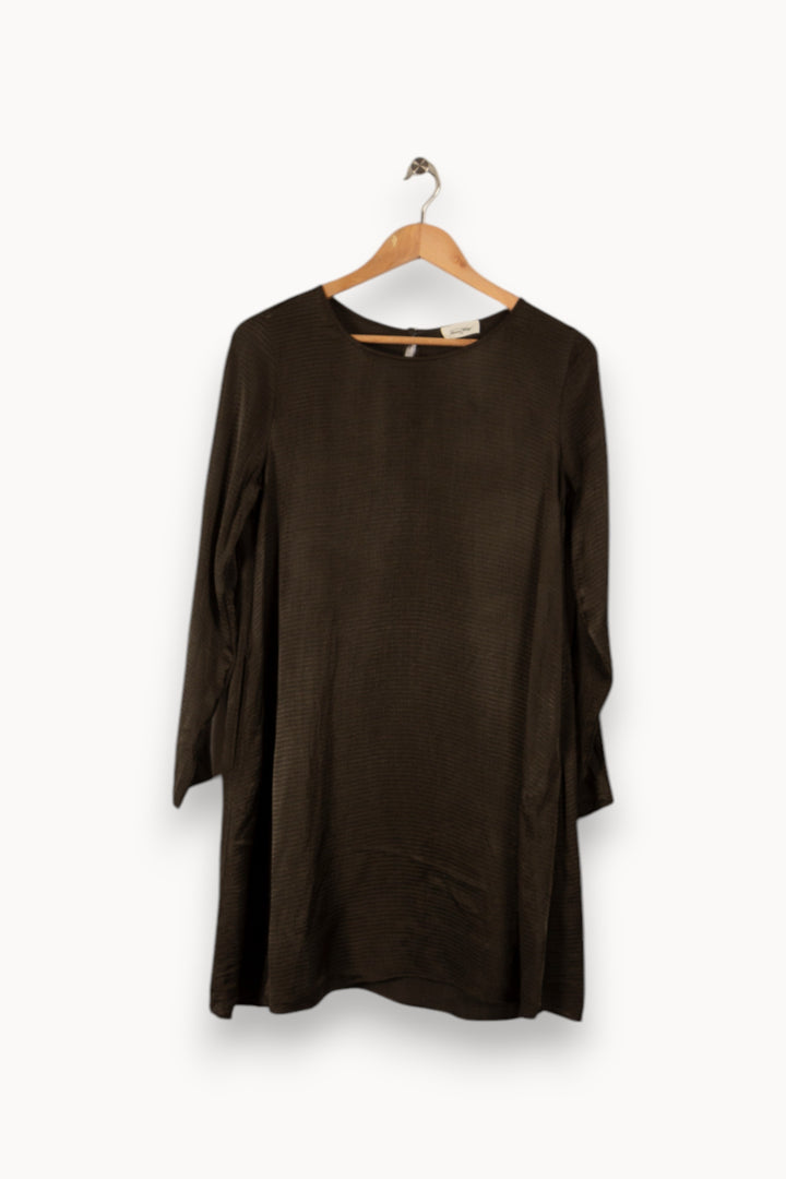 Robe - Taille S/36 de la marque American Vintage | PARAD32660 - Vendu par Paradigme - Image 1