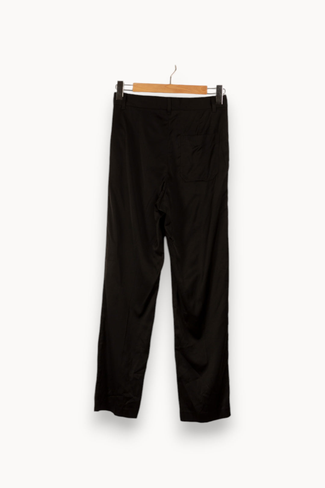 Pantalon Noir - Taille S/36 de la marque Closed | PARAD32678 - Vendu par Paradigme - Image 3