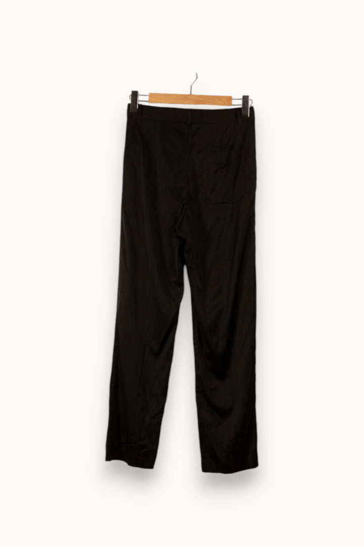 Pantalon Noir - Taille S/36 de la marque Closed | PARAD32678 - Vendu par Paradigme - Image 3
