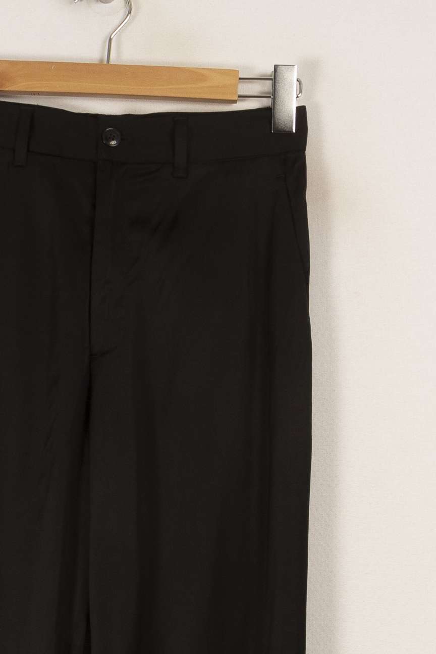 Pantalon Noir - Taille S/36 de la marque Closed | PARAD32678 - Vendu par Paradigme - Image 2
