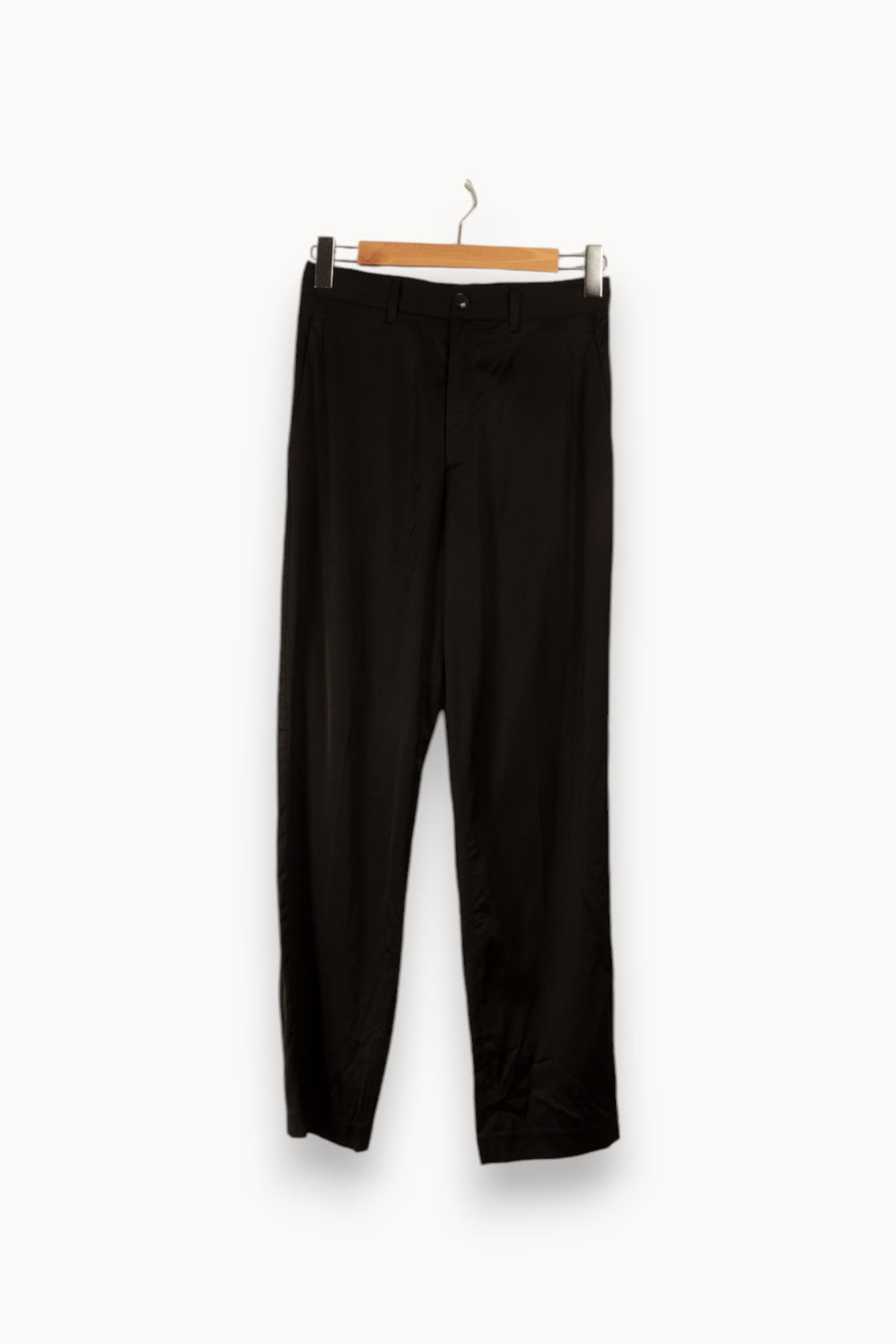 Pantalon Noir - Taille S/36 de la marque Closed | PARAD32678 - Vendu par Paradigme - Image 1
