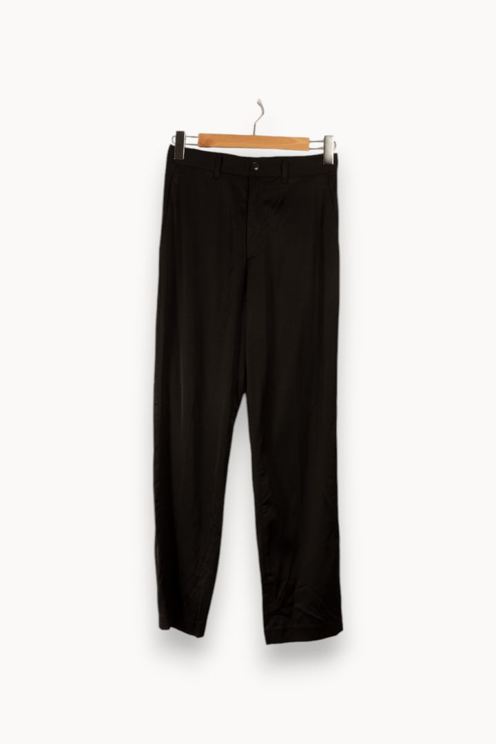 Pantalon Noir - Taille S/36 de la marque Closed | PARAD32678 - Vendu par Paradigme - Image 1