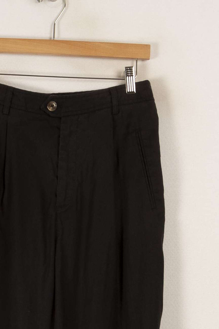 Jean Noir - Taille M/38 de la marque Closed | PARAD32683 - Vendu par Paradigme - Image 2