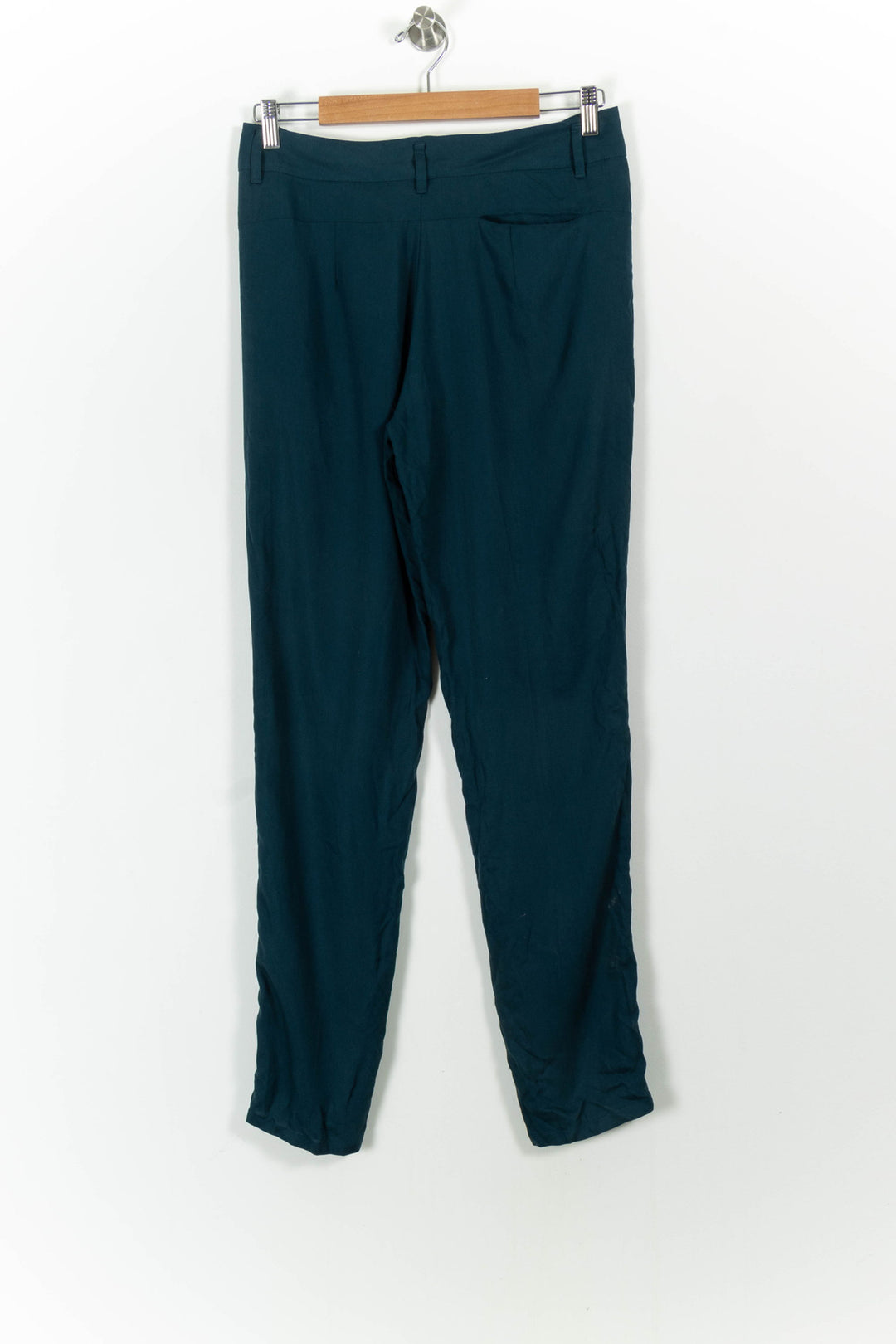 Pantalon Bleu - Taille M/38 de la marque I.Code | PARAD32694 - Vendu par Paradigme - Image 4