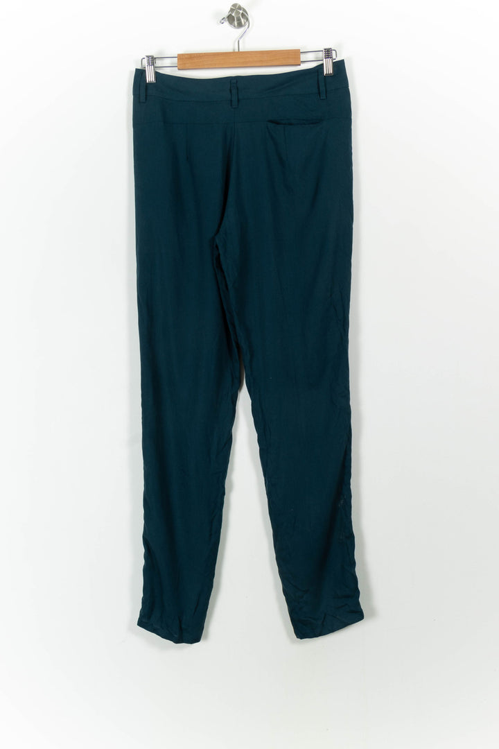 Pantalon Bleu - Taille M/38 de la marque I.Code | PARAD32694 - Vendu par Paradigme - Image 4