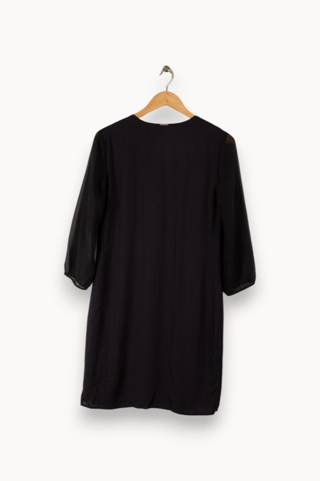 Robe Bleue - Taille S/36 de la marque One Step | PARAD32695 - Vendu par Paradigme - Image 3