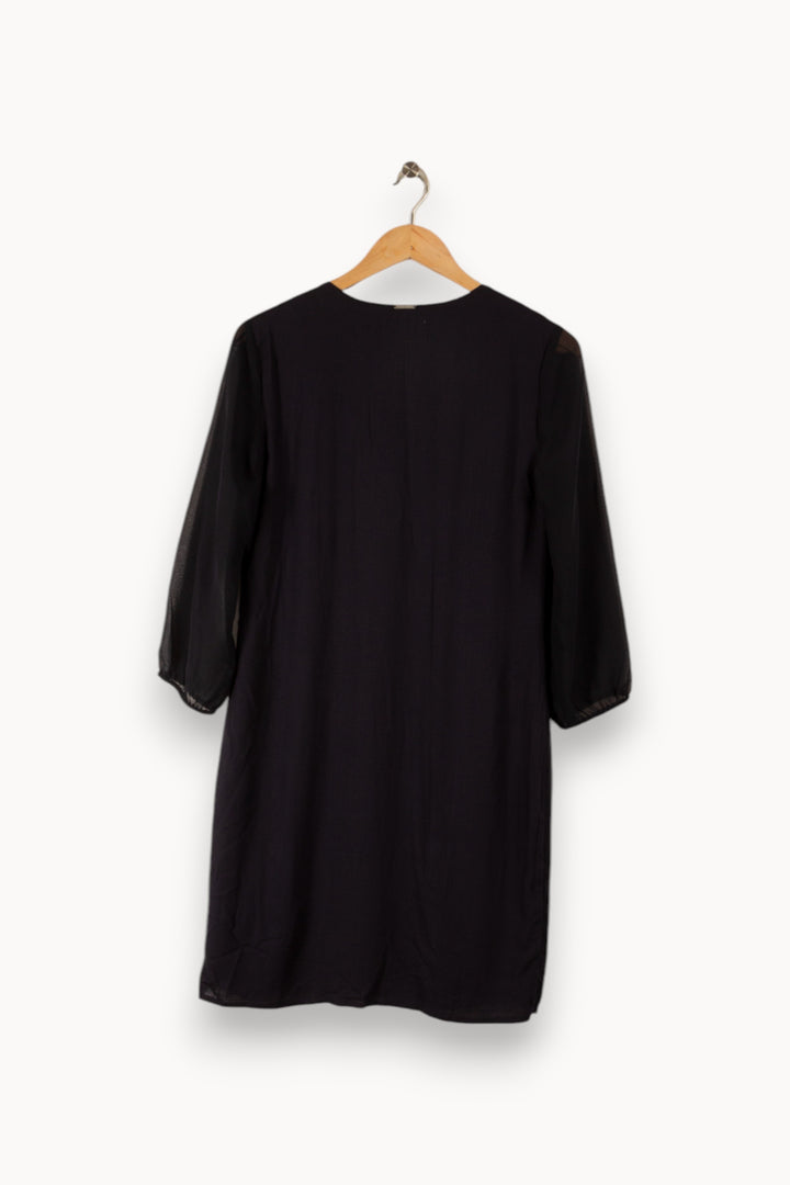 Robe Bleue - Taille S/36 de la marque One Step | PARAD32695 - Vendu par Paradigme - Image 3