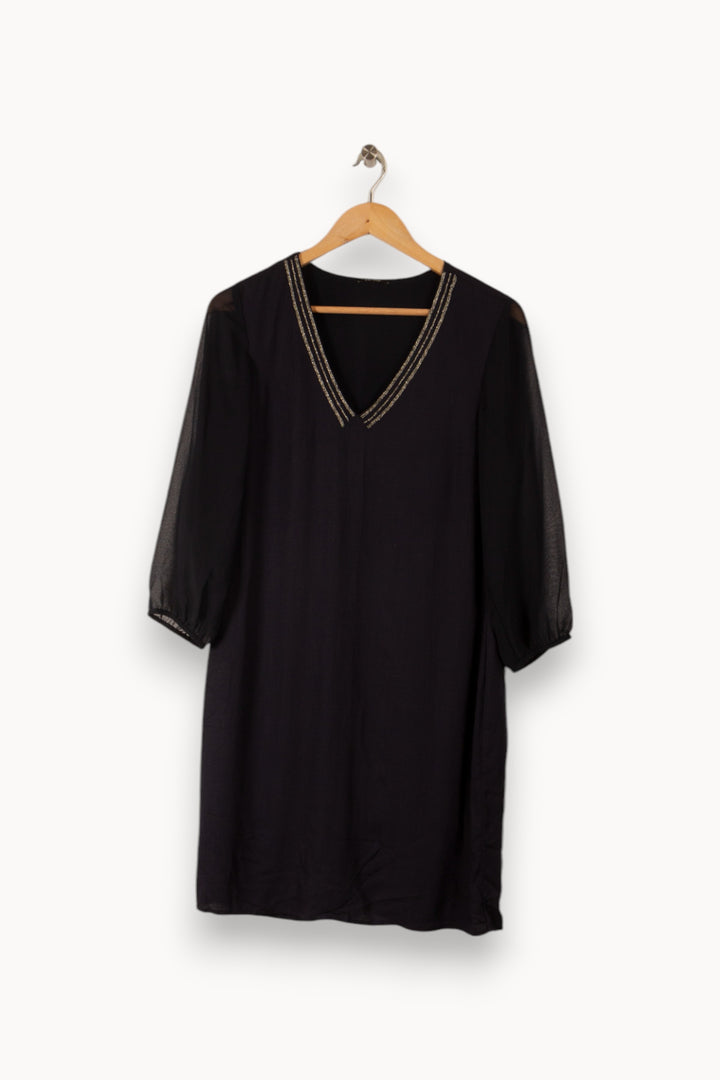 Robe Bleue - Taille S/36 de la marque One Step | PARAD32695 - Vendu par Paradigme - Image 1