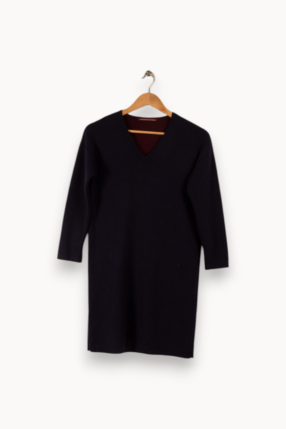 Robe - Taille S/36 de la marque Comptoir des Cotonniers | PARAD32706 - Vendu par Paradigme - Image 1