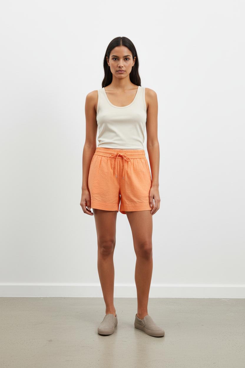 Short - Taille S/36