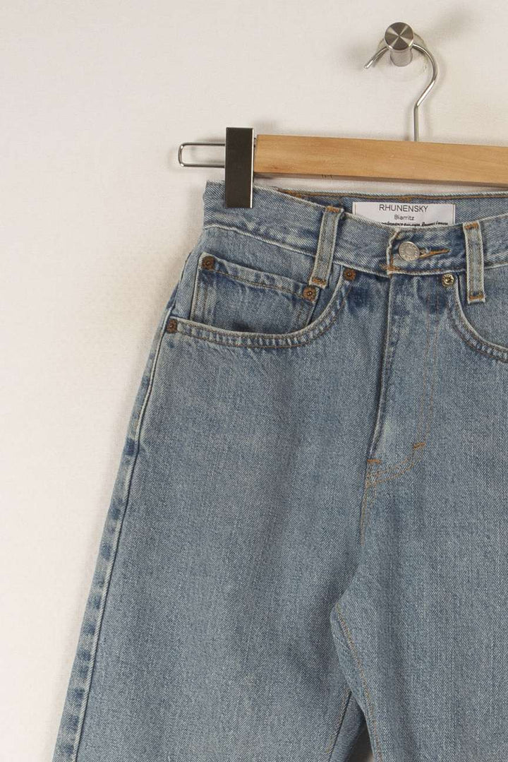 Jean - Taille XXS/32 de la marque Levi's | PARAD32720 - Vendu par Paradigme - Image 2