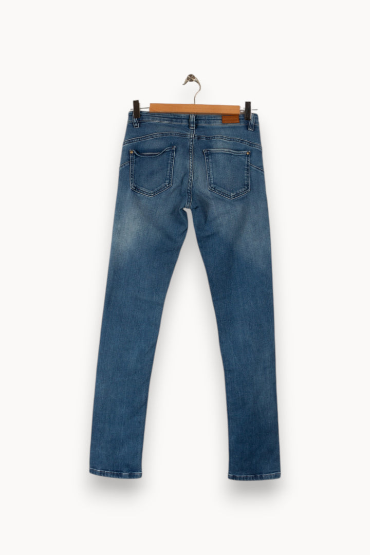 Jean - Taille S/36 de la marque IKKS | PARAD32724 - Vendu par Paradigme - Image 3