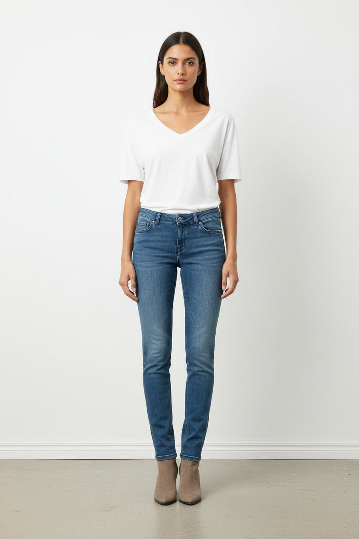 Jean - Taille S/36