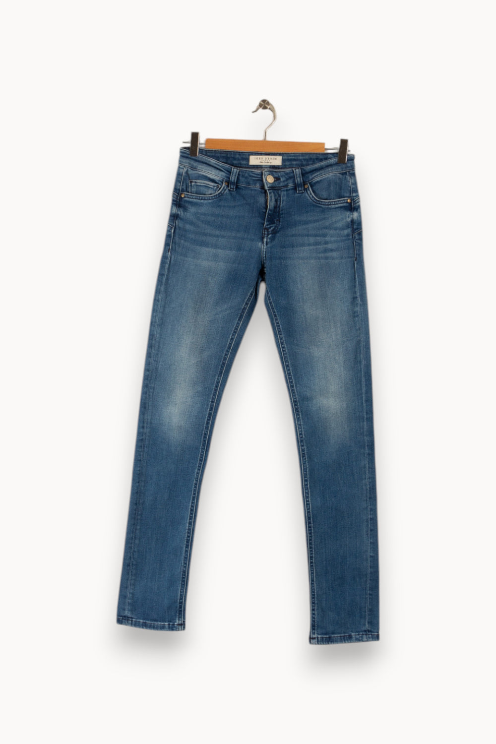 Jean - Taille S/36 de la marque IKKS | PARAD32724 - Vendu par Paradigme - Image 1