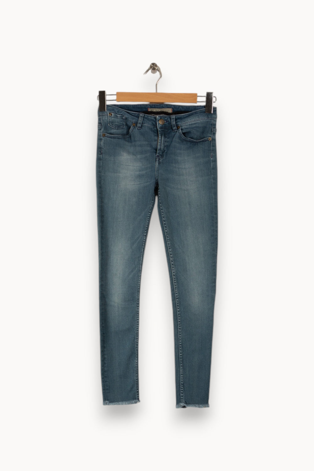 Jean - Taille S/36 de la marque IKKS | PARAD32726 - Vendu par Paradigme - Image 1