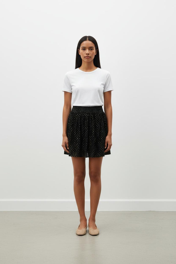 Jupe noire - Taille S/36