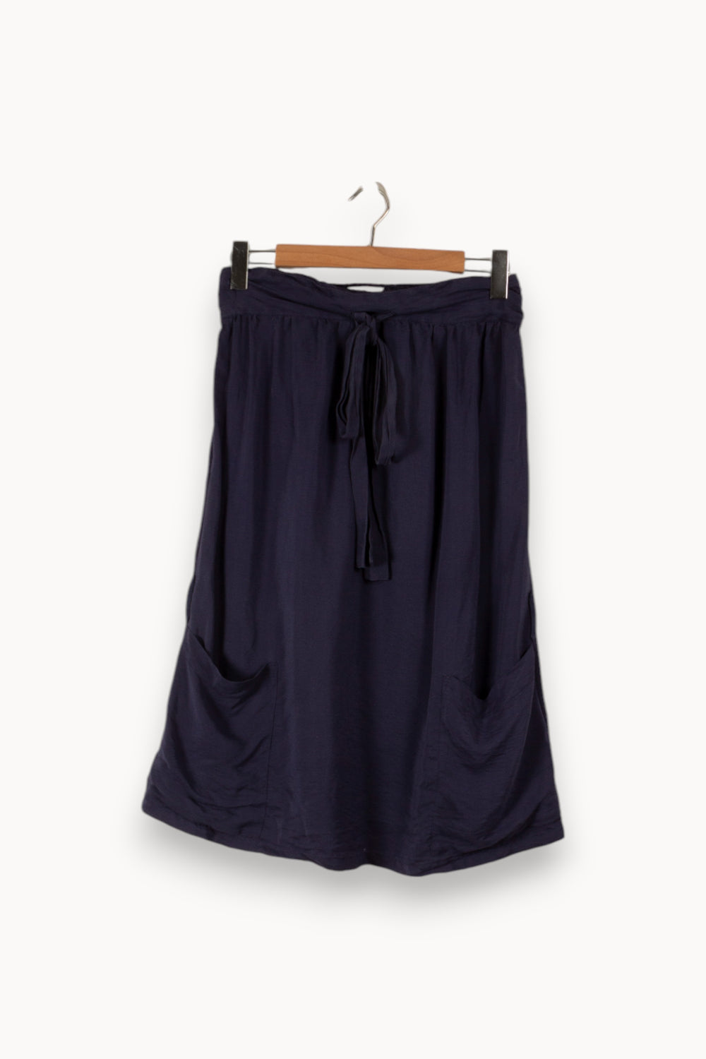 Jupe Bleue - Taille XS/34 de la marque Sessùn | PARAD32743 - Vendu par Paradigme - Image 1