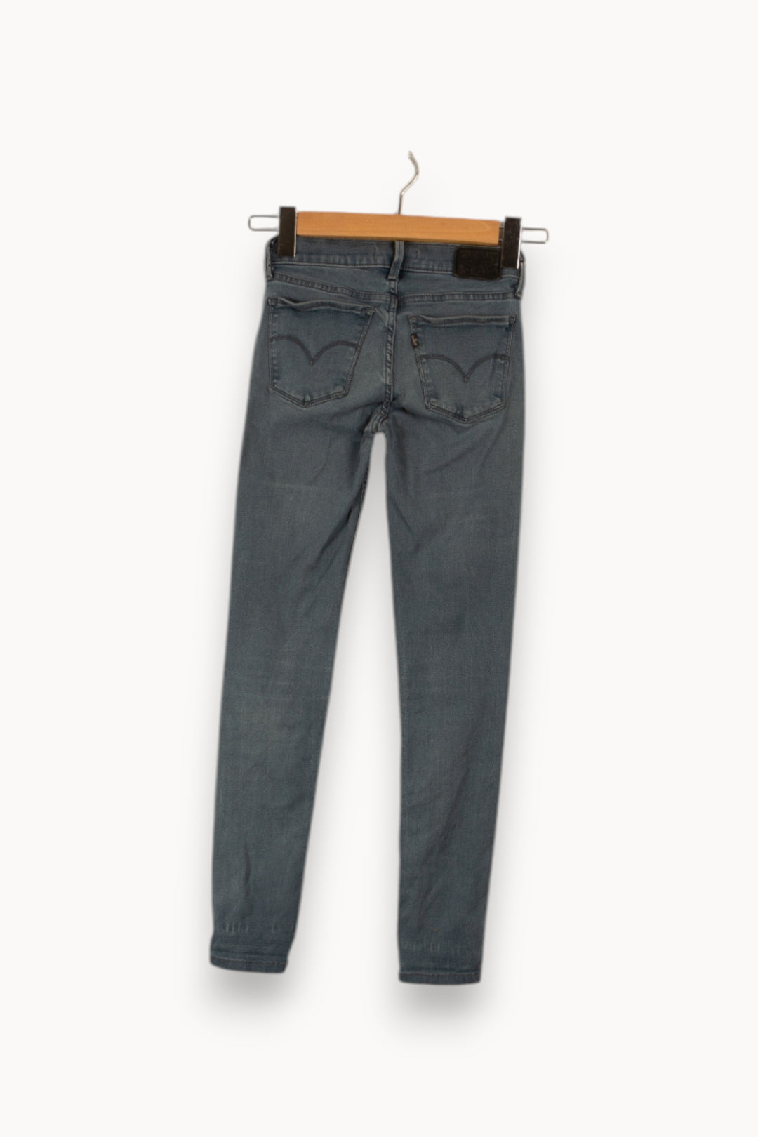 Jean - Taille XS/34 de la marque Levi's | PARAD32745 - Vendu par Paradigme - Image 3
