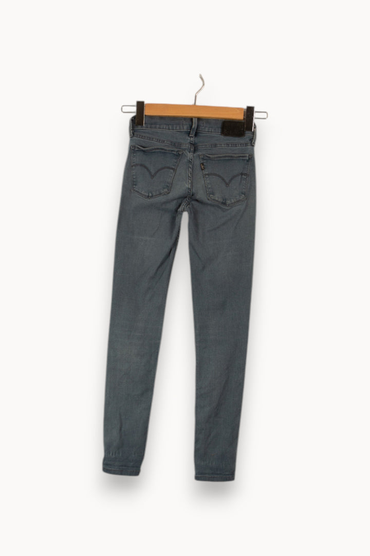 Jean - Taille XS/34 de la marque Levi's | PARAD32745 - Vendu par Paradigme - Image 3