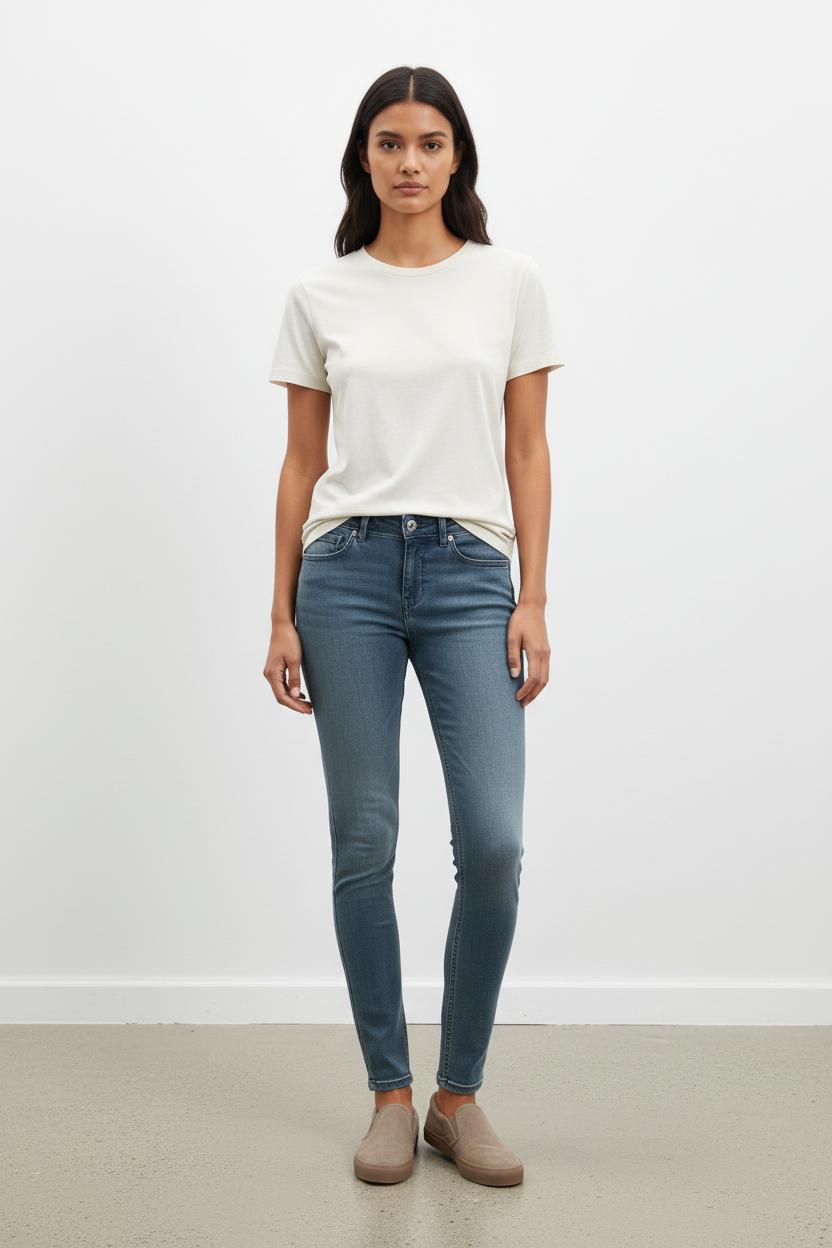 Jean - Taille XS/34