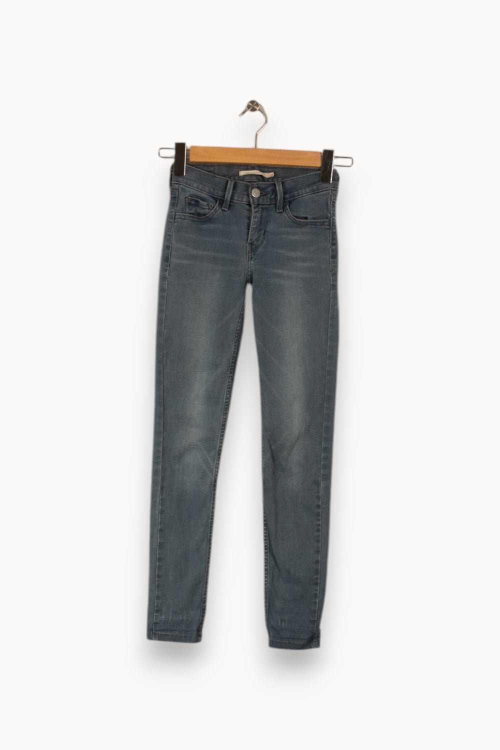 Jean - Taille XS/34 de la marque Levi's | PARAD32745 - Vendu par Paradigme - Image 1